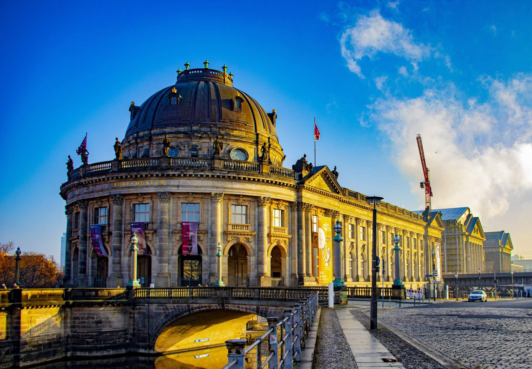 Wie Berlins Museen kinderfreundlich werden | Museum | Berlin für Kinder