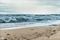 Meer, Ostsee